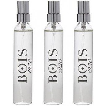 Bois 1920 Oltremare Limited Edition