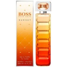 Hugo Boss Boss Sunset