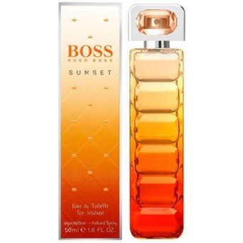 Hugo Boss Boss Sunset