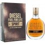 Diesel Fuel For Life Spirit