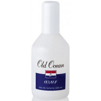 Parfums Louis Armand Old Ocean Azur