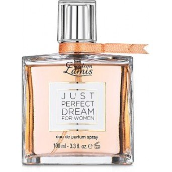 Creation Lamis Just Perfect Dream