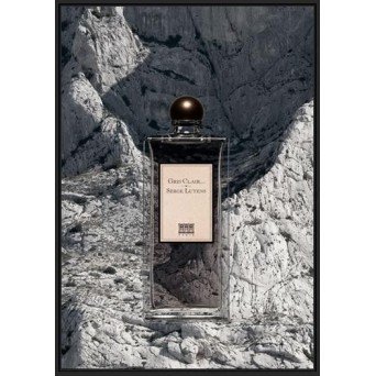 Serge Lutens Gris Clair