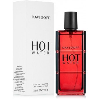 Davidoff Hot Water