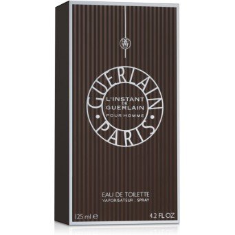 Guerlain LInstant de Guerlain Pour Homme