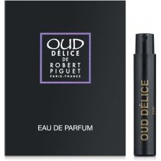 Robert Piguet Oud Delice