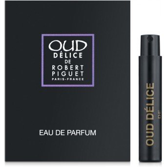 Robert Piguet Oud Delice