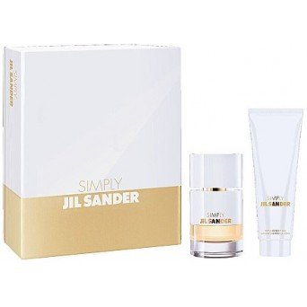 Jil Sander Simply Jil Sander