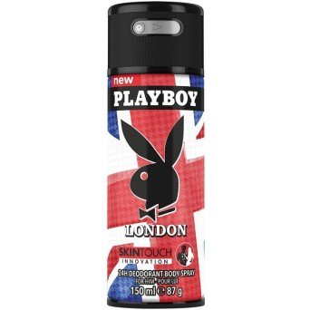 Playboy London
