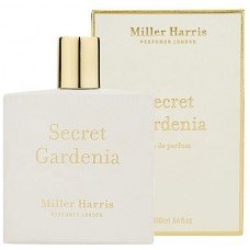 Miller Harris Secret Gardenia
