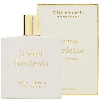Miller Harris Secret Gardenia