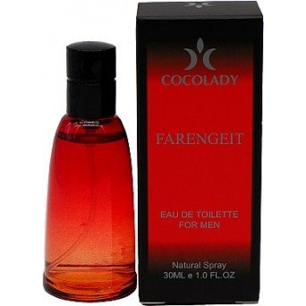 Cocolady Farengeit
