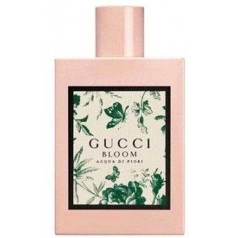 Gucci Bloom Acqua Di Fiori
