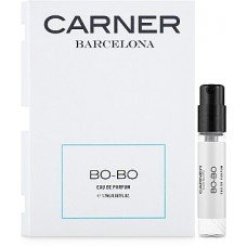 Carner Barcelona Bo-Bo