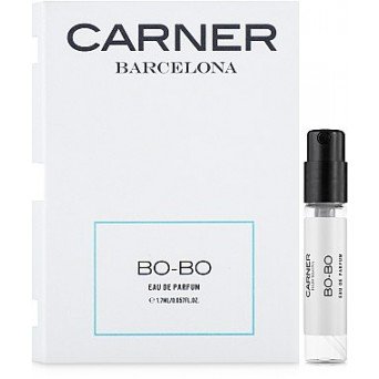 Carner Barcelona Bo-Bo