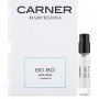 Carner Barcelona Bo-Bo