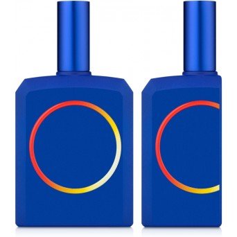 Histoires de Parfums This Is Not a Blue Bottle 1.3