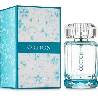 Fragrance World Cotton