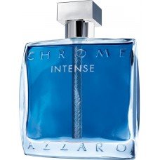 Azzaro Chrome Intense