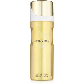 Fragrance World Friendly Lady