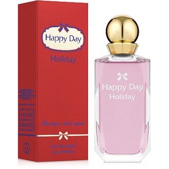 Gianni Gentile Happy Day Holiday