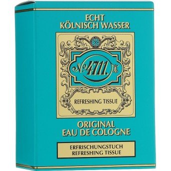 Maurer & Wirtz 4711 Original Eau de Cologne