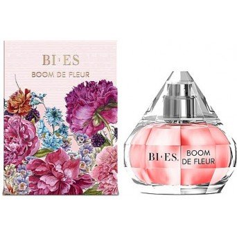 Bi-es Boom De Fleur