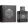 Alta Moda Black Cash