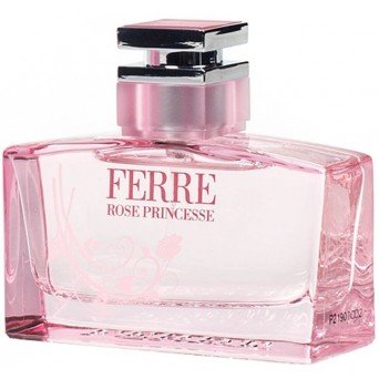 Gianfranco Ferre Rose Princesse