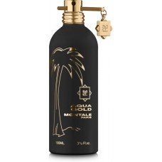 Montale Aqua Gold