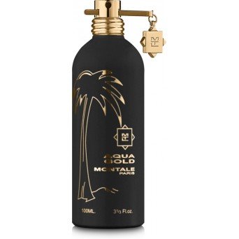 Montale Aqua Gold
