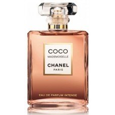 Chanel Coco Mademoiselle Eau De Parfum Intense