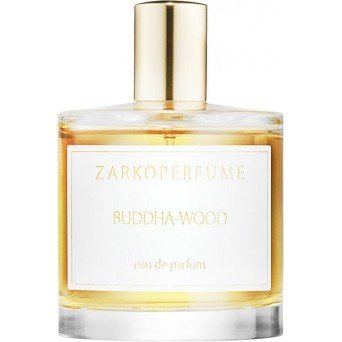 Zarkoperfume Buddha-Wood