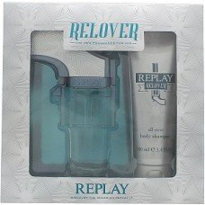 Replay Relover