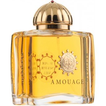 Amouage Beloved