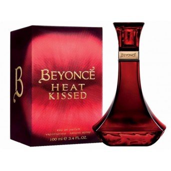 Beyonce Heat Kissed