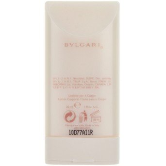 Bvlgari Omnia Crystalline