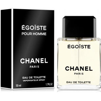 Chanel Egoiste