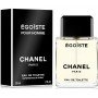 Chanel Egoiste