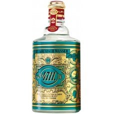 Maurer & Wirtz 4711 Original Eau de Cologne