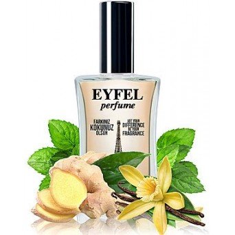 Eyfel Perfume S-18