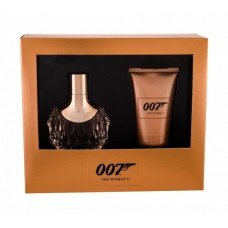 James Bond 007 for Women II