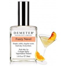 Demeter Fragrance Fuzzy Navel