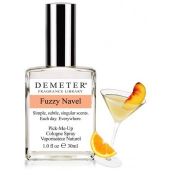 Demeter Fragrance Fuzzy Navel