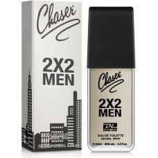 Chaser 2x2 Man