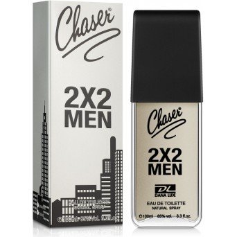 Chaser 2x2 Man