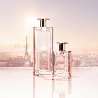 Lancome Idole