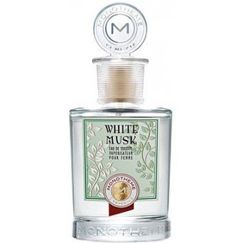 Monotheme White Musk