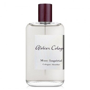 Atelier Cologne Musc Imperial