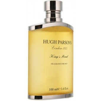 Hugh Parsons Kings Road